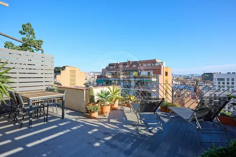 Appartamento 90 m² a Barcelona