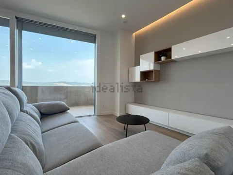Pis de 103 m² a Pamplona