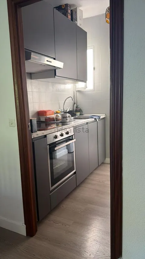 Habitació de lloguer, Segovia