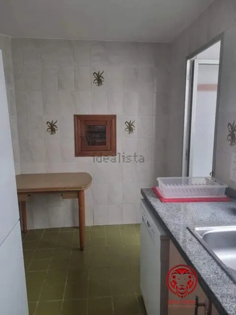 Pis de 100 m² a València