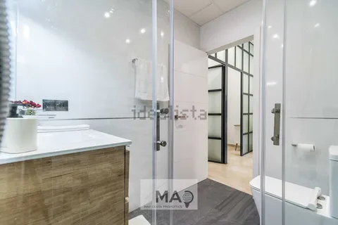 Pis de 55 m² a Torremolinos