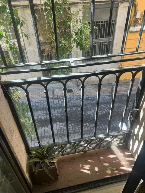 Pis de 45 m² a Madrid