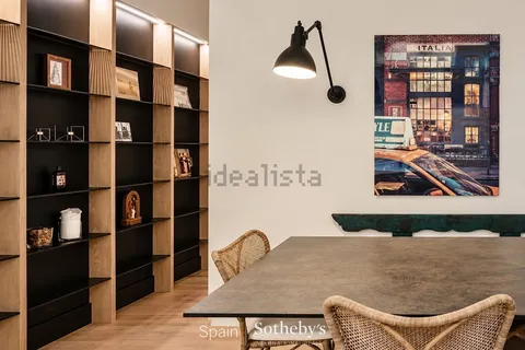 Pis de 156 m² a Madrid