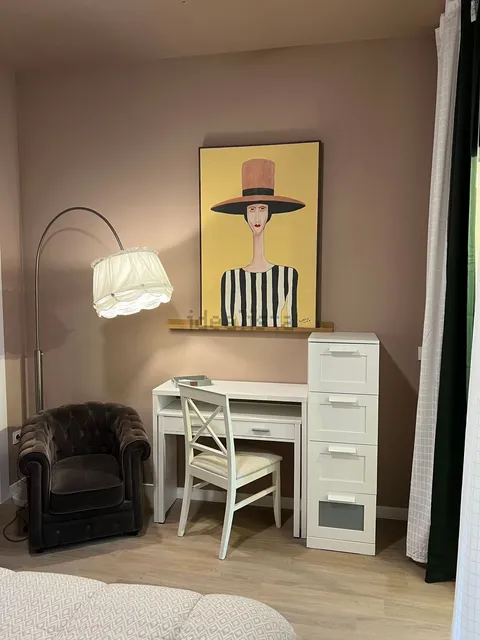 Pis de 57 m² a Valladolid