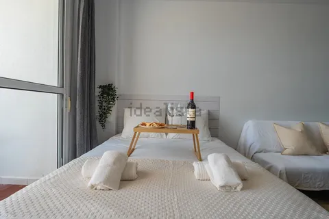 Pis de 48 m² a Torremolinos