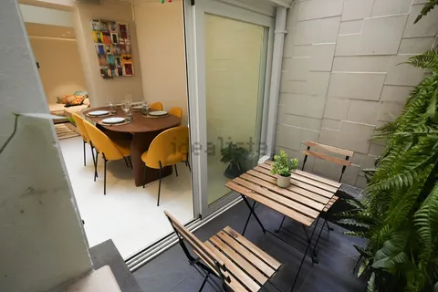 Pis de 110 m² a Madrid