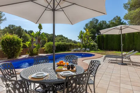Casa de 250 m² a Benissa