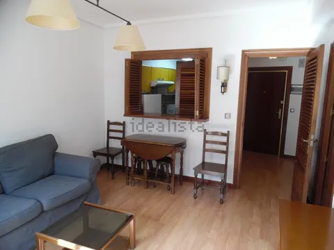 Pis de 48 m² a Madrid