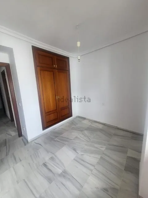 Wohnung 107 m² in Sevilla