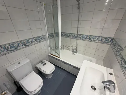 Pis de 100 m² a Saragossa