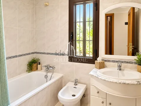 Wohnung 118 m² in Madrid