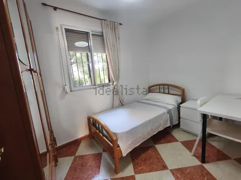Habitació de lloguer, Sevilla