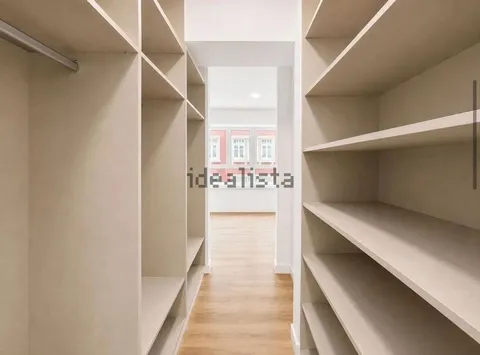 Pis de 81 m² a A Corunya