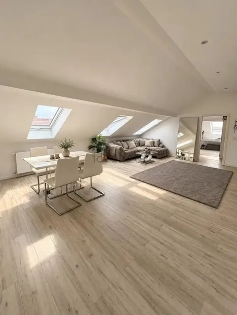 Appartamento 88 m² a Madrid (4/7)