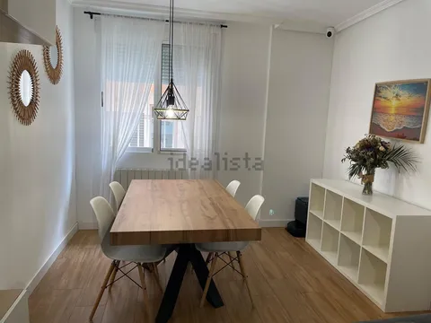 Pis de 70 m² a Albacete