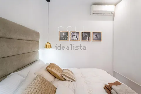Appartamento 77 m² a Madrid
