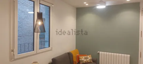 Pis de 49 m² a Madrid