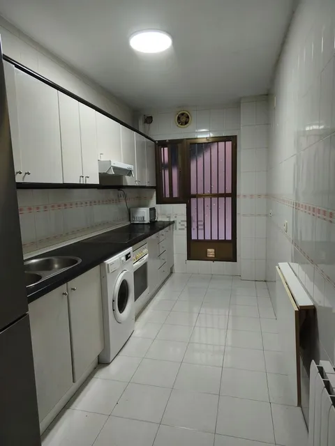 Apartamento 90 m² em Cáceres