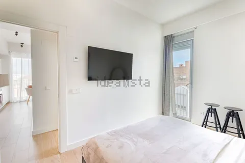 Pis de 61 m² a Madrid