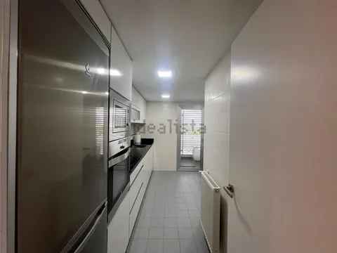 Pis de 110 m² a Madrid