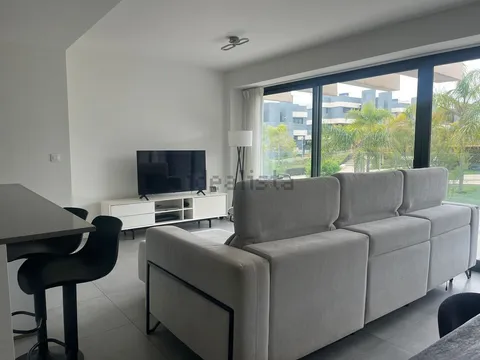 Pis de 130 m² a Estepona