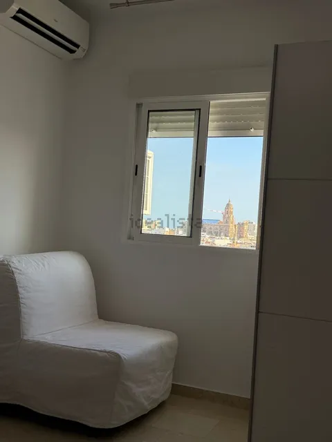 Habitación en alquiler, Málaga (3/15)
