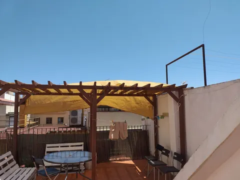 Quarto para alugar, Tarragona