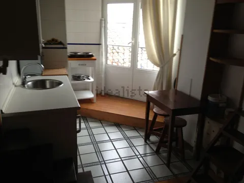 Pis de 30 m² a Pamplona