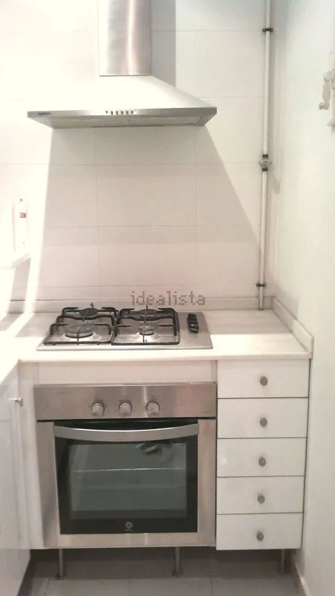 Quarto para alugar, Barcelona
