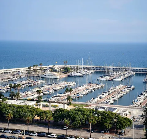Квартира 80 м² у Mataró