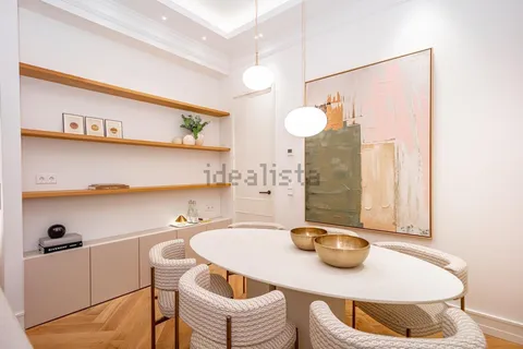 Pis de 75 m² a Madrid