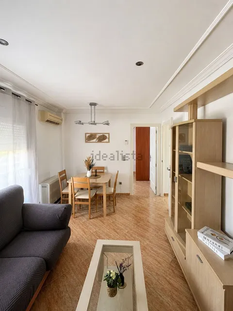 Habitació de lloguer, Ciudad Real