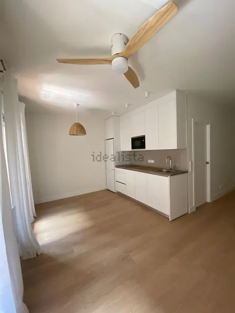 Pis de 57 m² a Madrid
