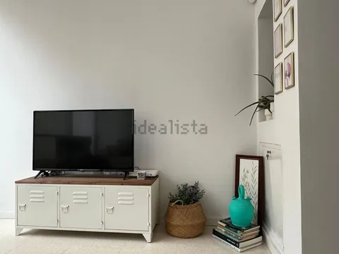 Pis de 47 m² a València