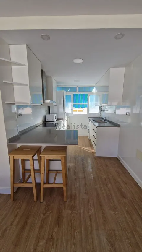 Pis de 65 m² a Màlaga (2/6)