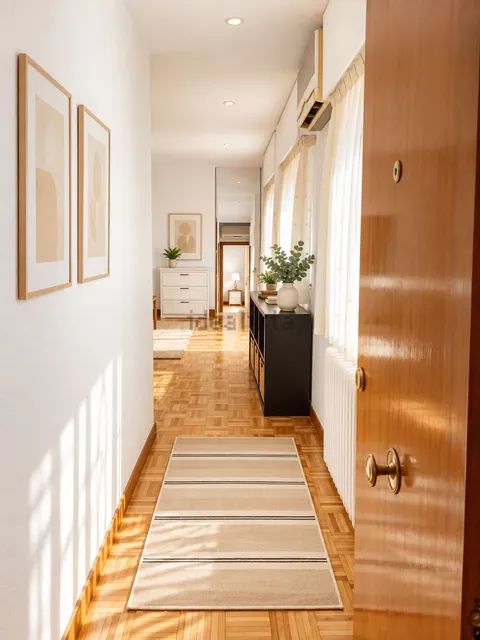 Pis de 143 m² a Madrid