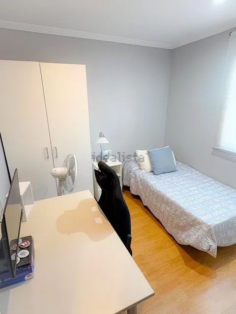 Habitació de lloguer, Sevilla (4/12)