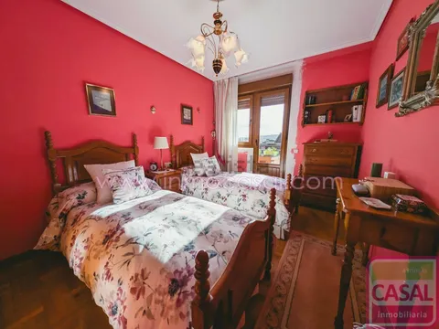 Wohnung 100 m² in Avilés