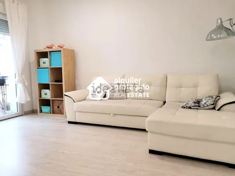 Appartamento 109 m² a Madrid