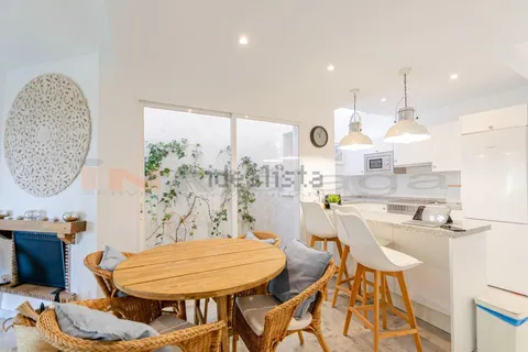 Casa de 90 m² a Benalmádena