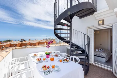 Pis de 102 m² a Benalmádena