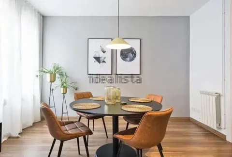 Pis de 92 m² a Barcelona