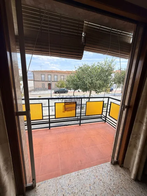 Apartamento 75 m² em Torrecampo