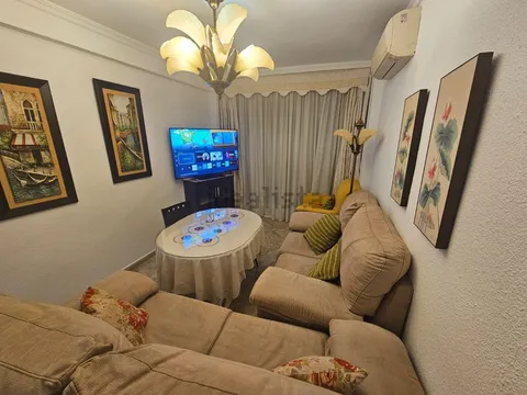 Zimmer zur Miete, Granada (4/10)