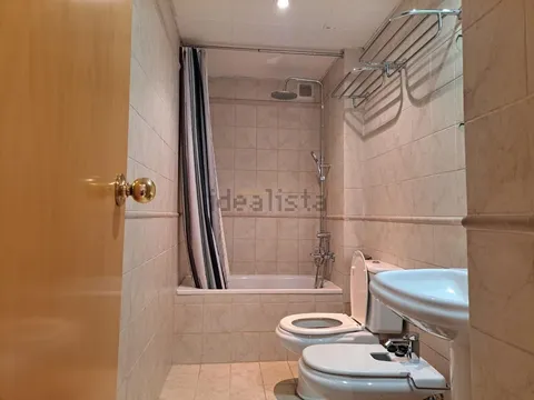 Квартира 43 м² у Барселоні