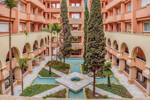 Pis de 144 m² a Marbella