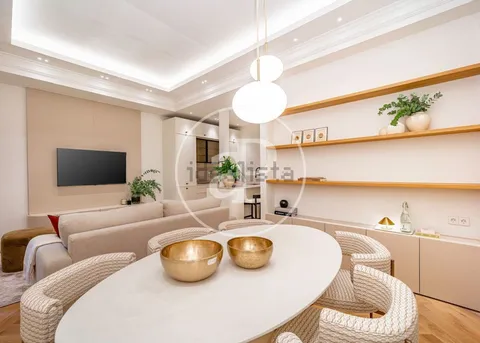 Pis de 75 m² a Madrid