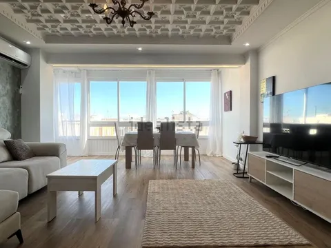 Wohnung 107 m² in Torrevieja