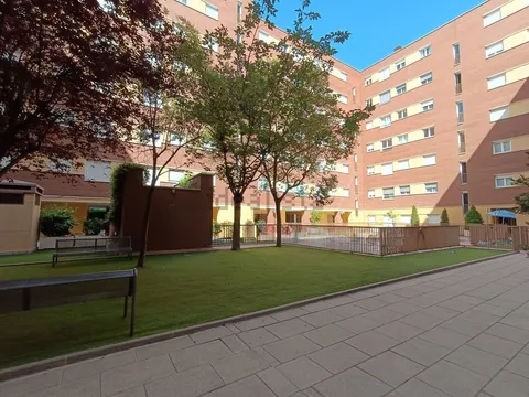 Pis de 90 m² a Madrid