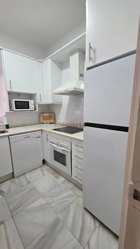 Pis de 75 m² a Sevilla